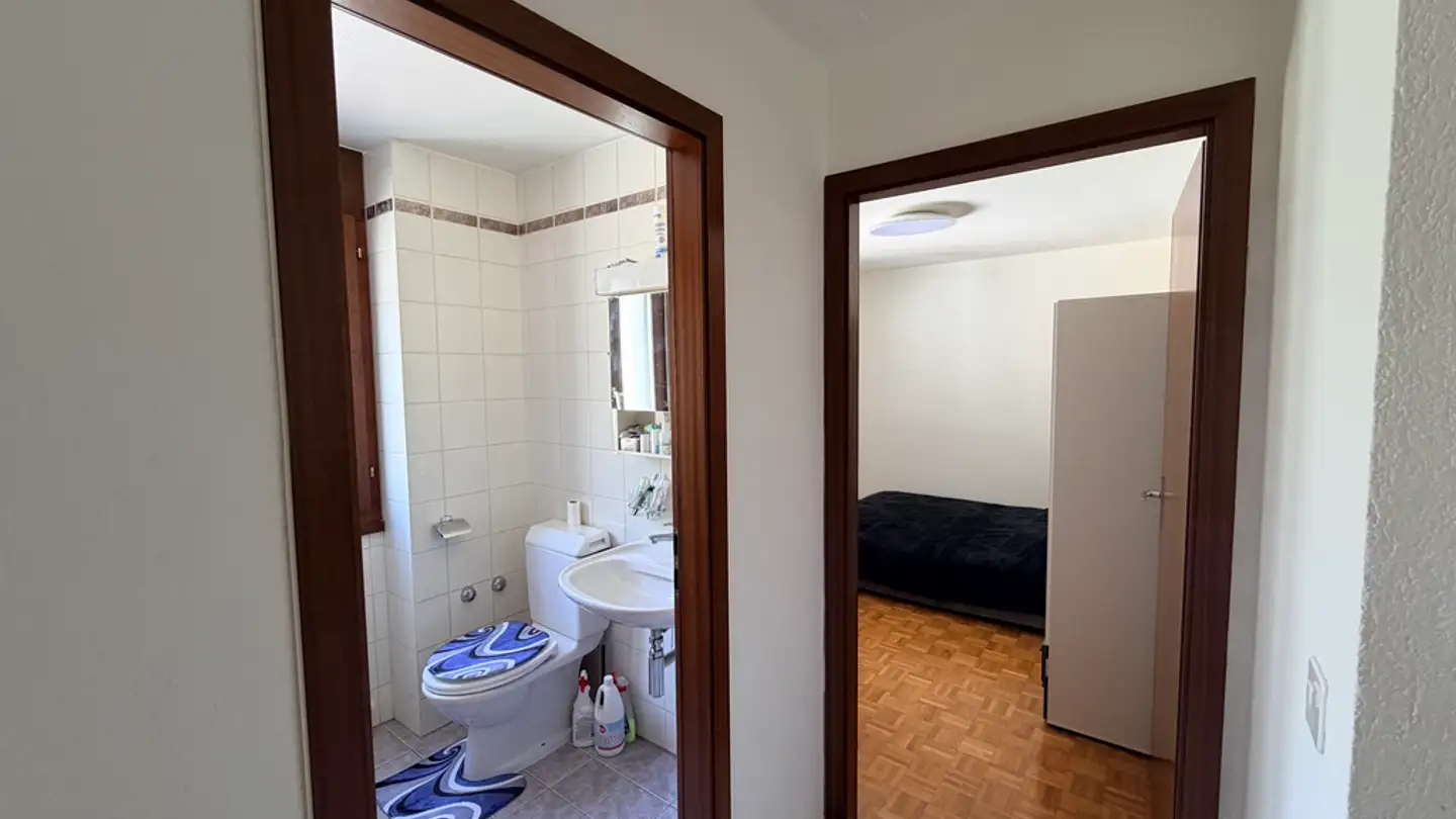Apartment for rent - Rue Margencel, 1860 Aigle - Photo 3