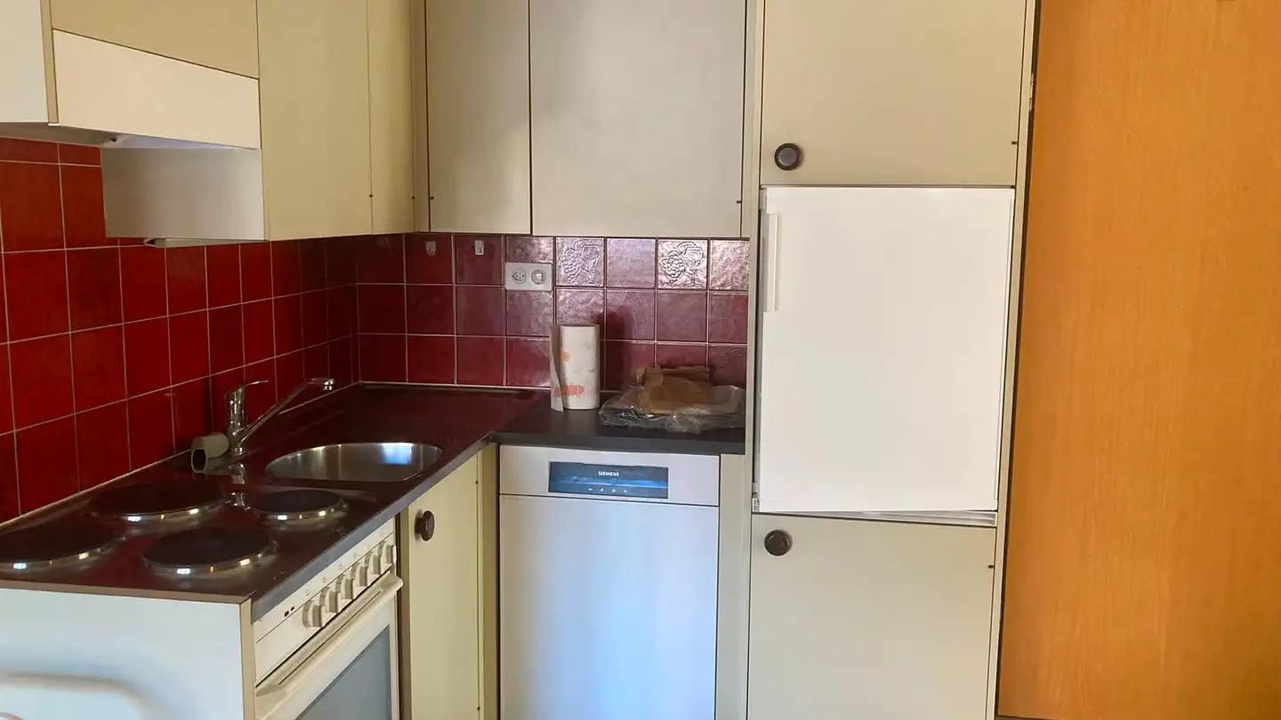 Apartment for rent - Route De Nyon, 1264 St-Cergue - Photo 3
