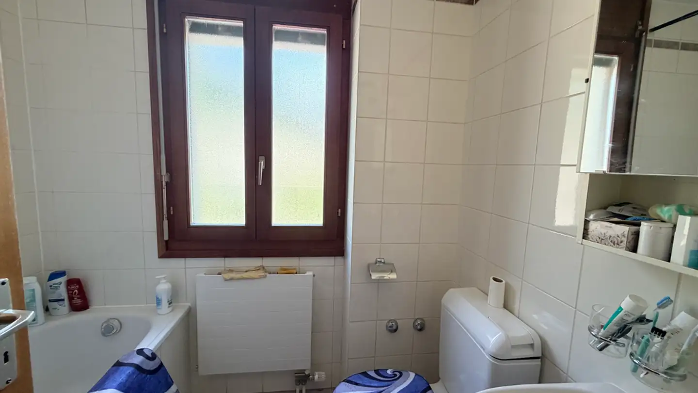 Apartment for rent - Rue Margencel, 1860 Aigle - Photo 4