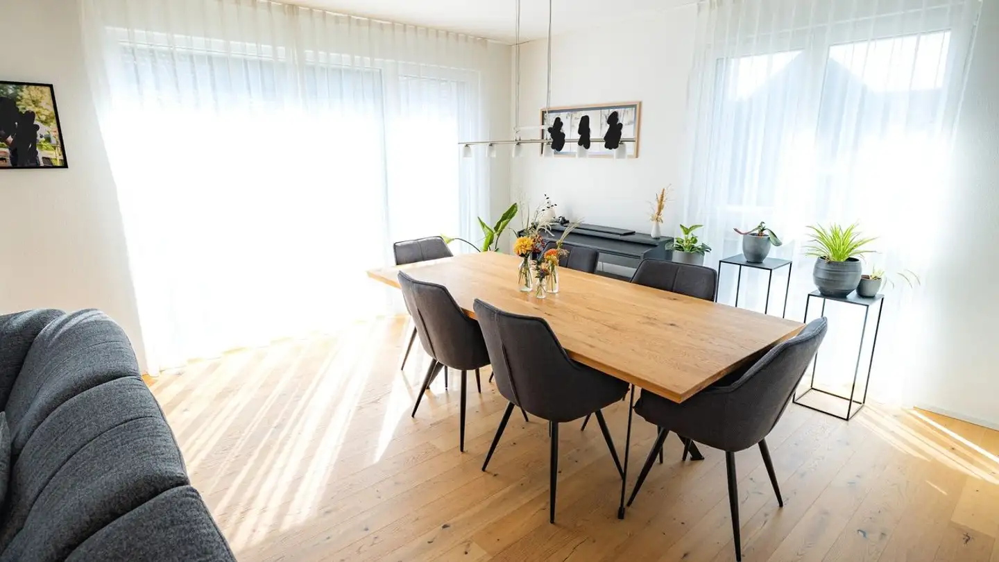 Apartment for rent - 9532 Rickenbach b. Wil - Photo 4