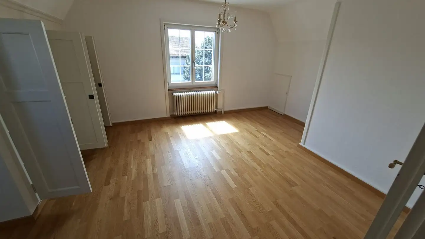 Stanza singola in affitto - 8053 Zürich