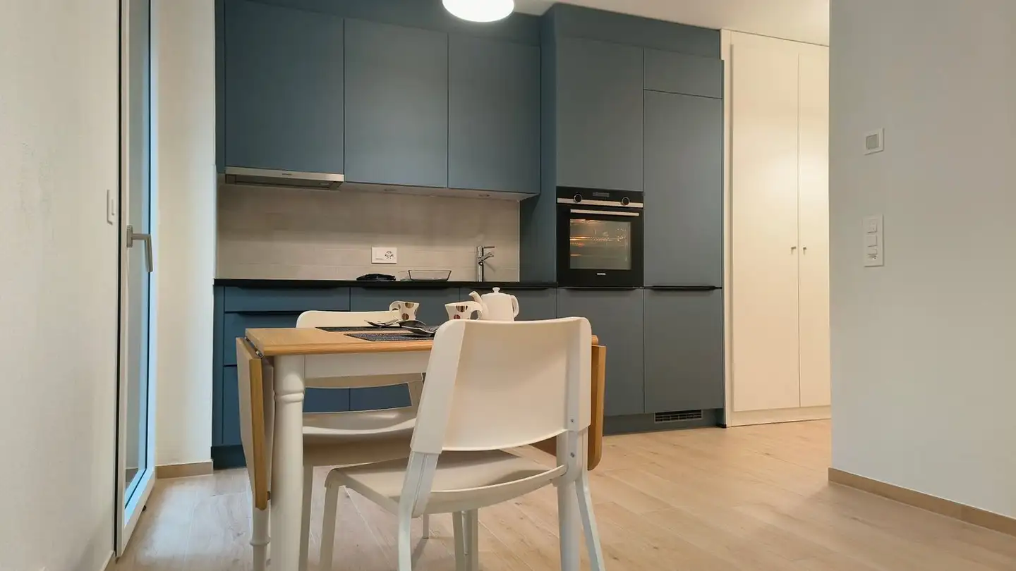 Wohnung mieten - Chemin De Courseboux 17, 1096 Cully