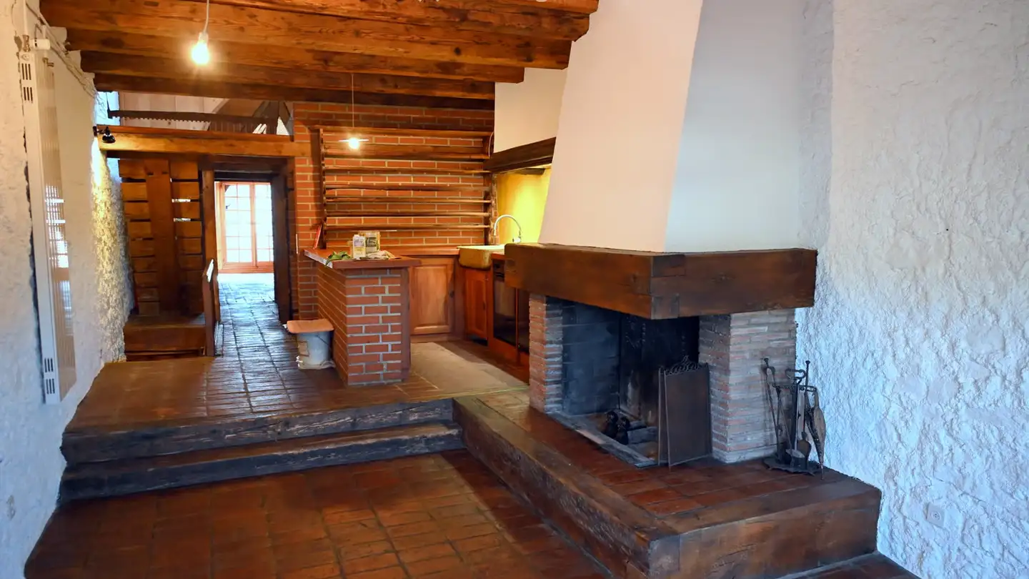 Wohnung mieten - Rue Beauregard 6, 2520 La Neuveville