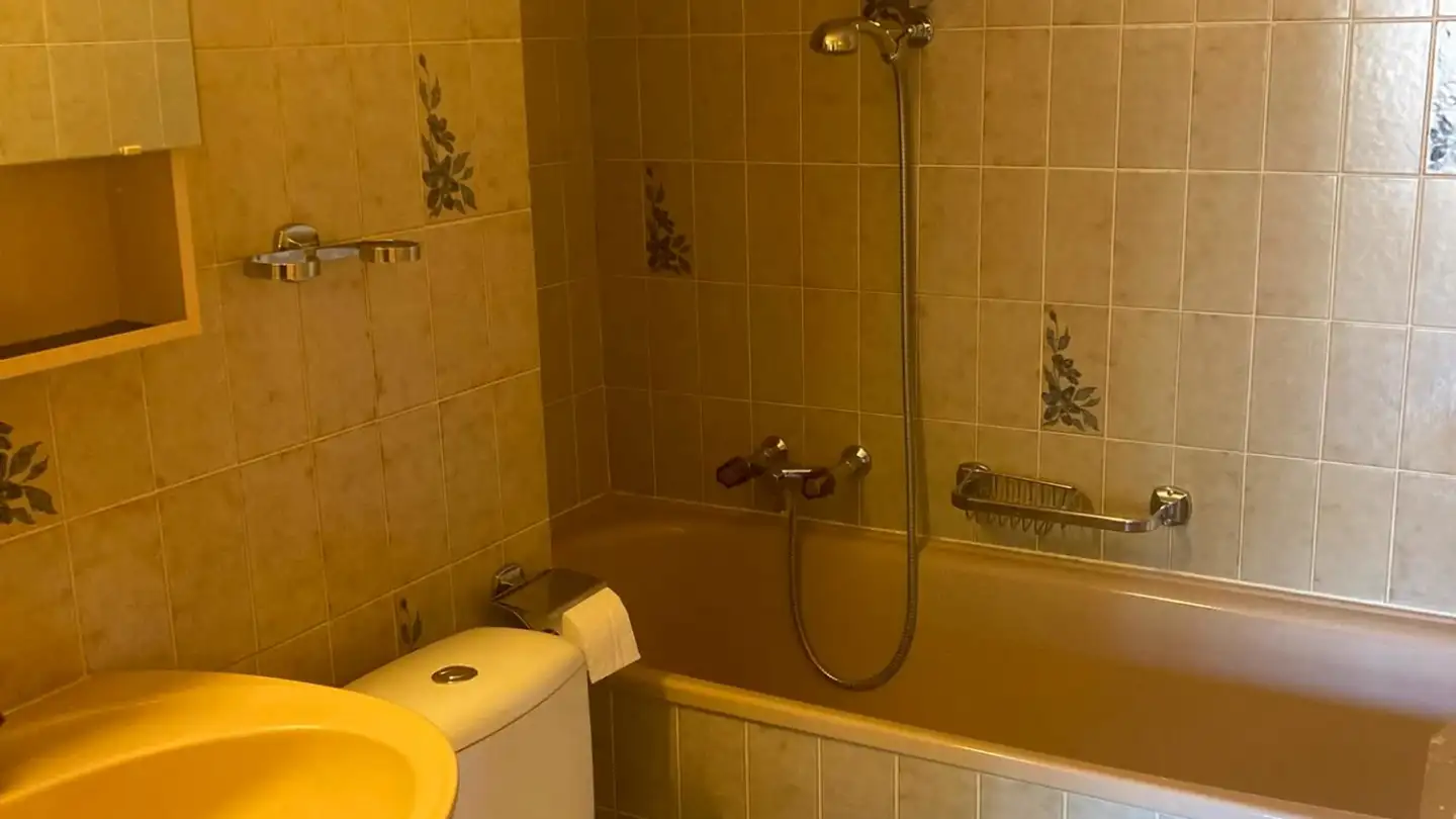 Apartment for rent - Route De Nyon, 1264 St-Cergue - Photo 4