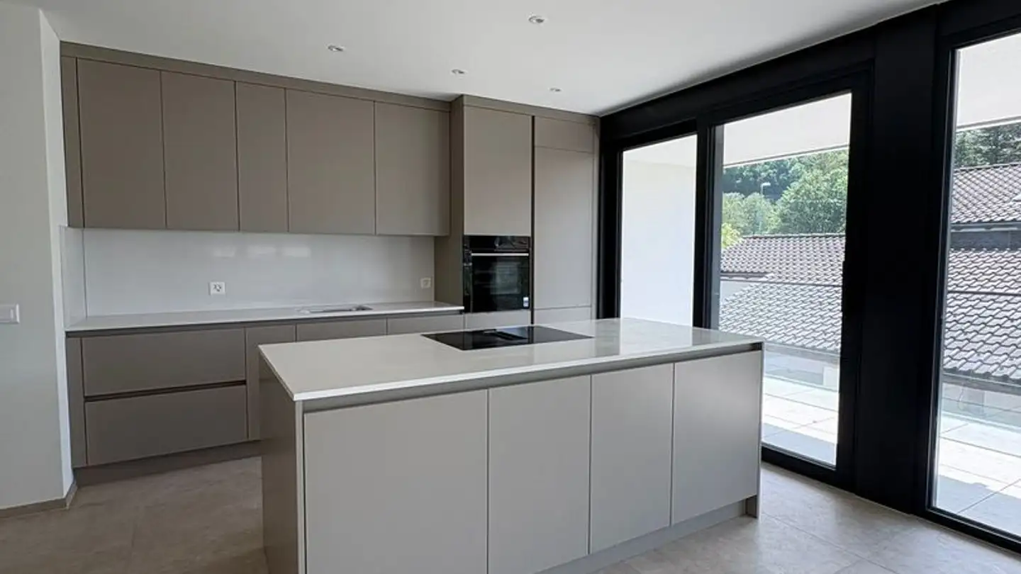 Appartamento in vendita - Via Pedevilla 13b, 6512 Giubiasco