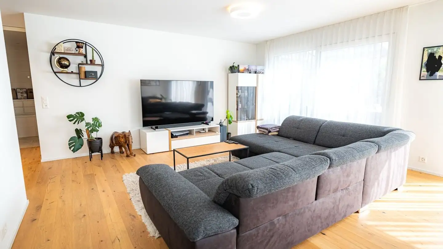 Apartment for rent - 9532 Rickenbach b. Wil - Photo 2