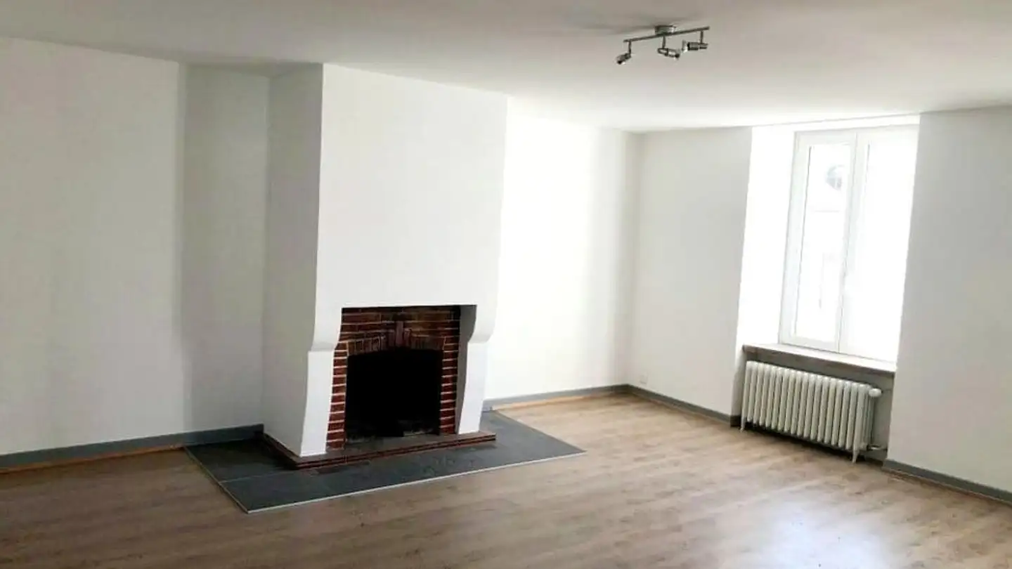 Appartement à louer - Rue Centrale 15, 1450 Ste-Croix