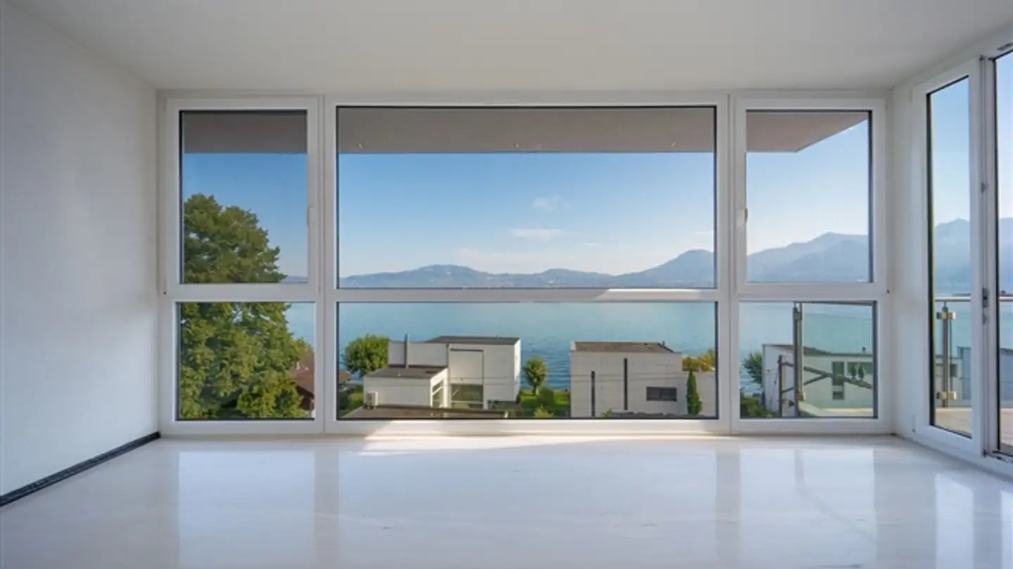 Wohnung kaufen - 1897 Bouveret