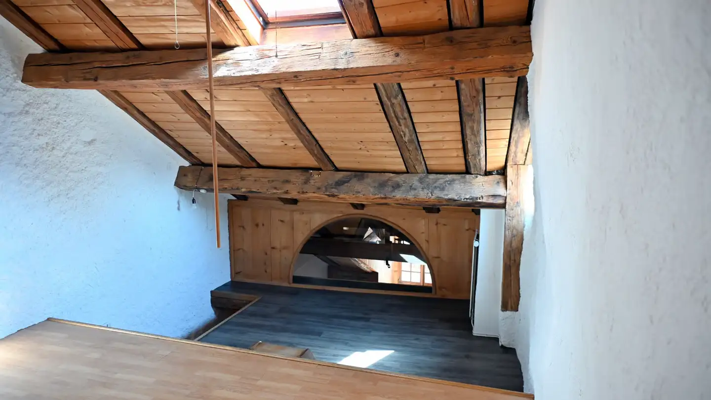 Wohnung mieten - Rue Beauregard 6, 2520 La Neuveville - Foto 3