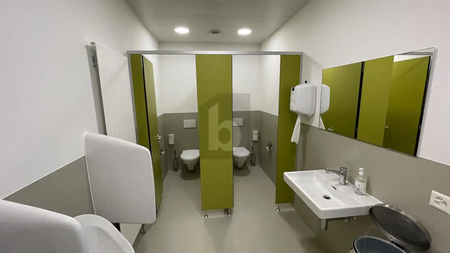 Bureau à louer - 9220 Bischofszell - Photo 2