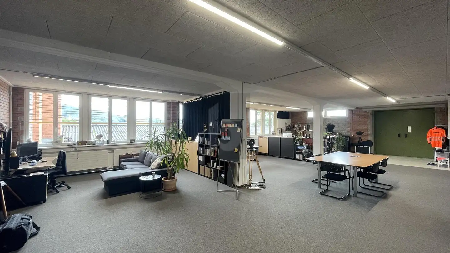 Bureau à louer - 9220 Bischofszell - Photo 4