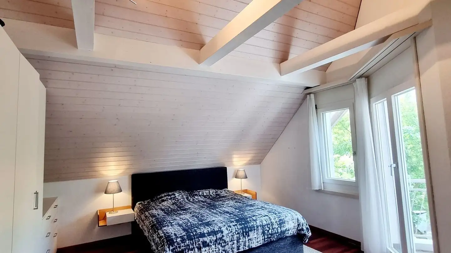 Casa singola in affitto - Moosgasse 14, 3312 Fraubrunnen - Photo 3