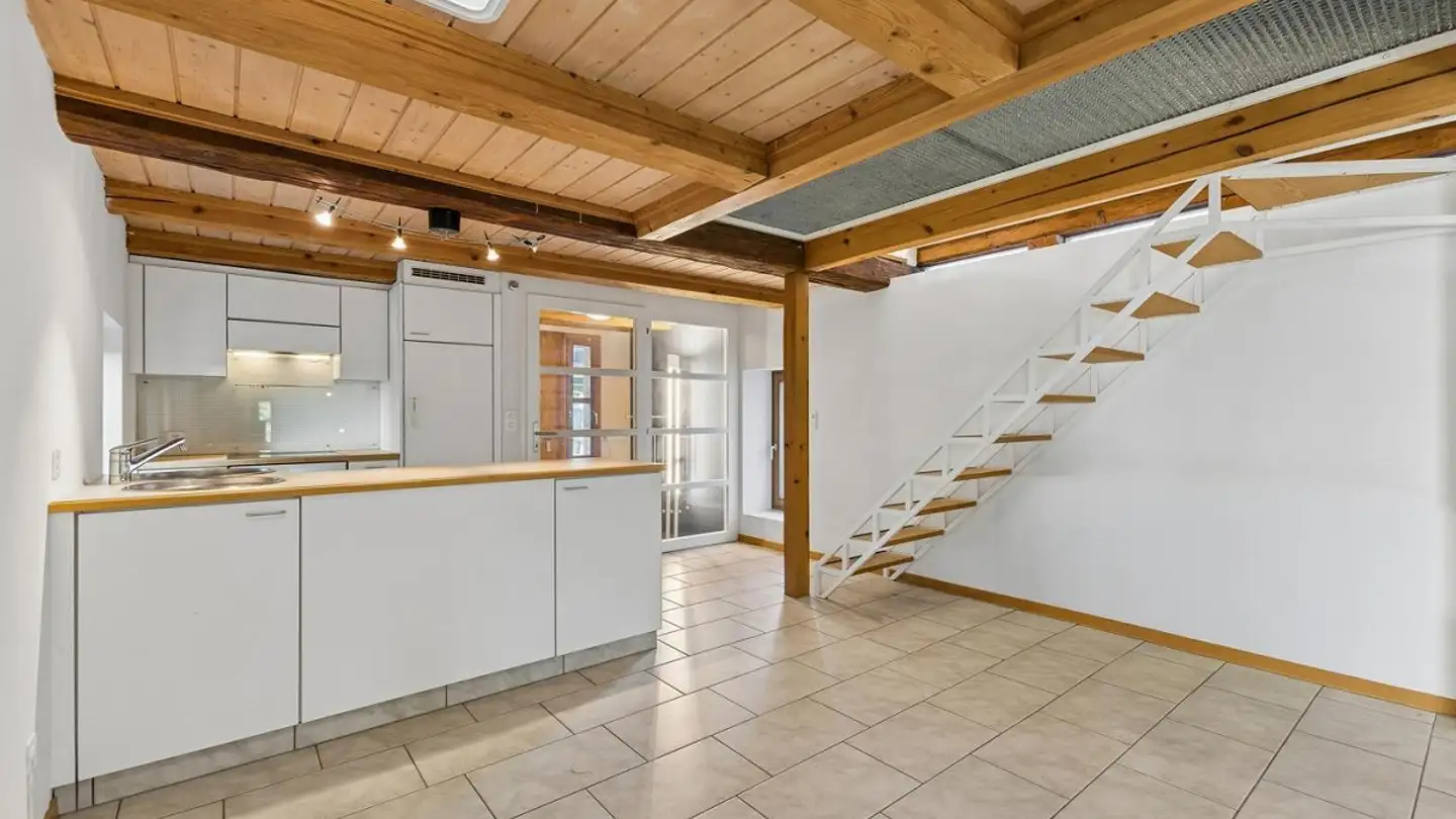Single house for sale - Rebbergstrasse 3f, 5417 Untersiggenthal - Photo 2