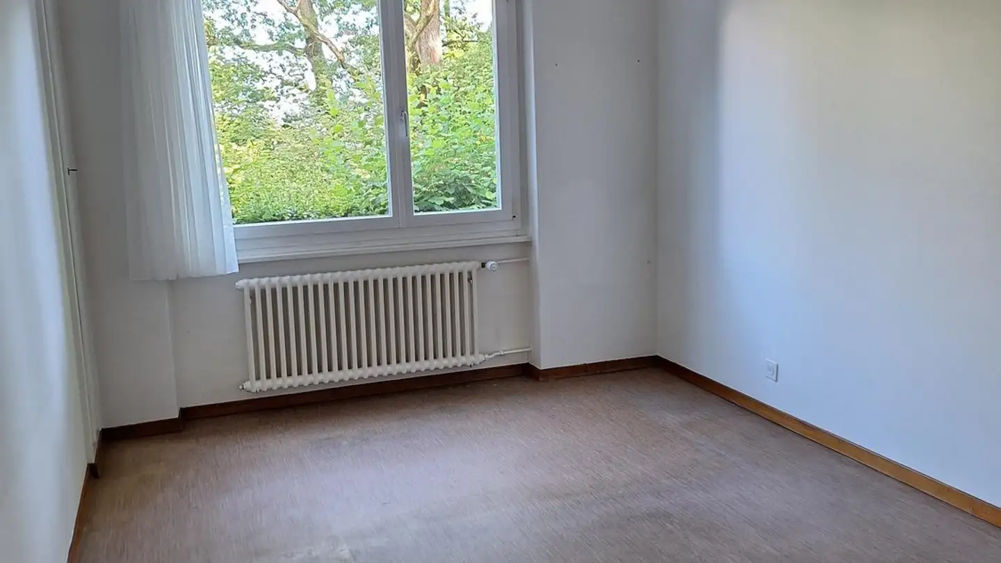 Chambre à louer - Hochrütiring, 6005 Luzern