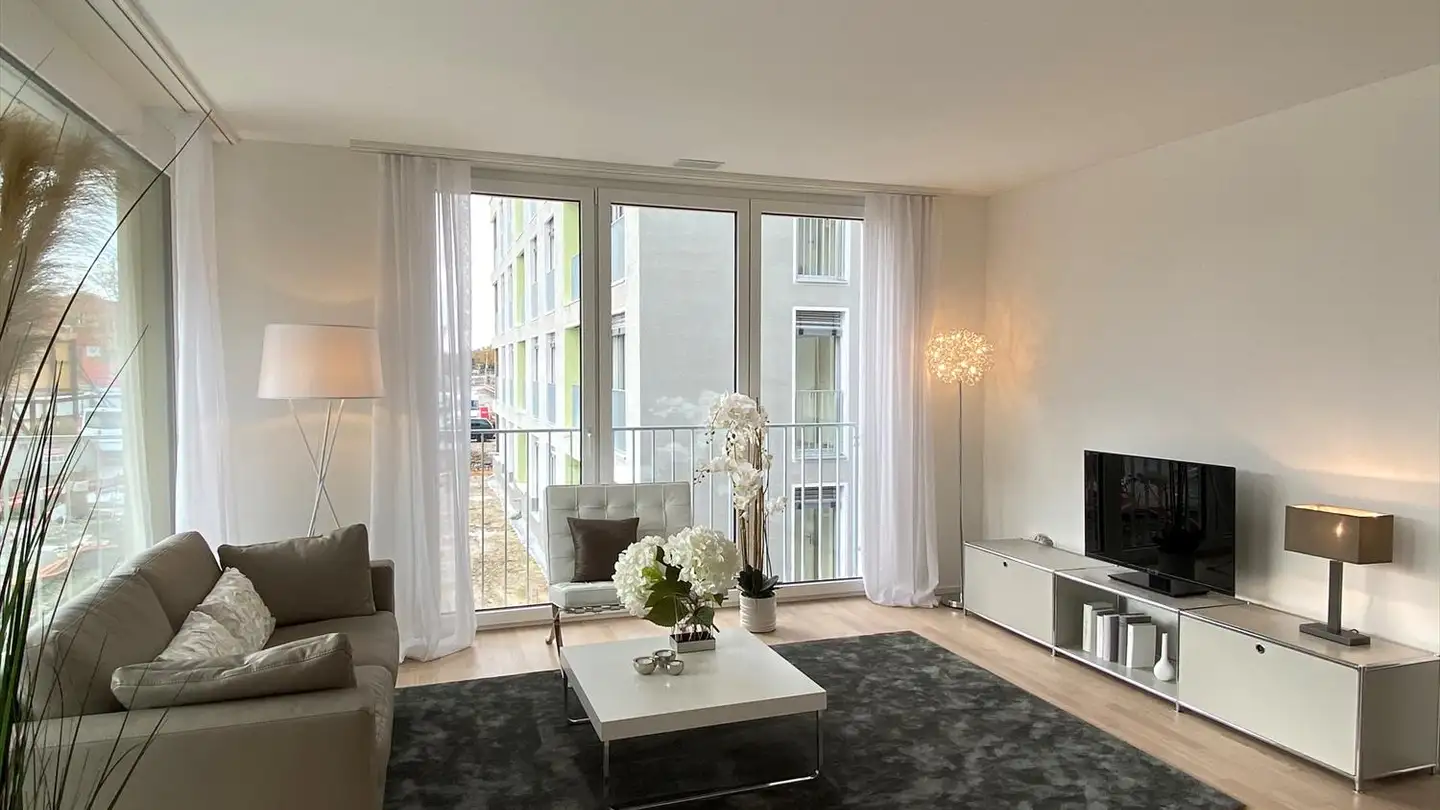 Appartamento in affitto - Baslerstrasse 62, 4310 Rheinfelden - Photo 3