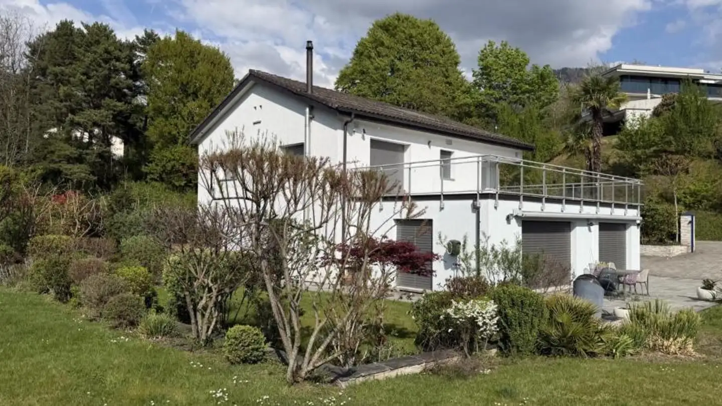 Maison individuelle à vendre - 1816 Chailly-Montreux - Photo 2