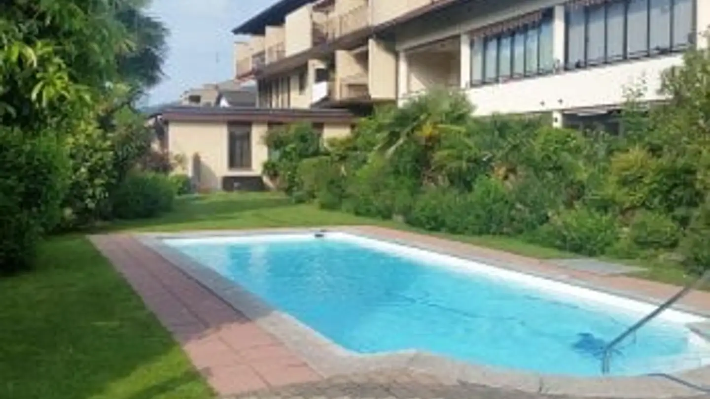 Apartment for sale - Via Stazione 66, 6987 Caslano - Photo 3