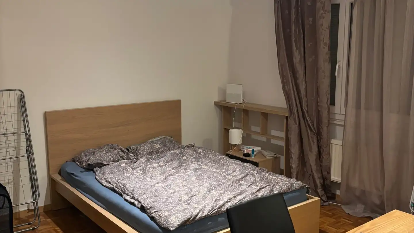 Apartment for rent - 1024 Ecublens VD