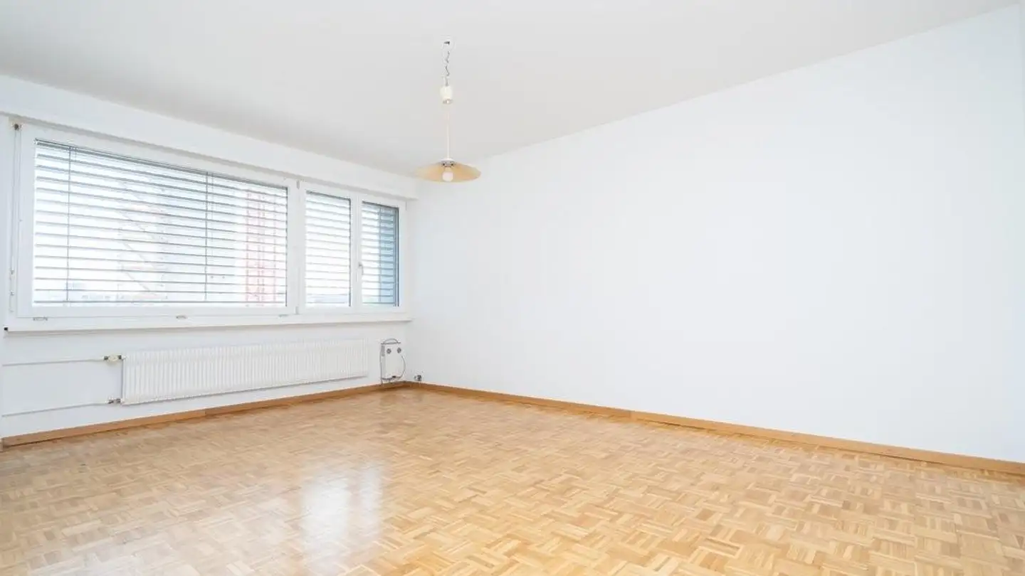 Appartamento in affitto - Rue D'aarberg / Aarbergstrasse 9b, 2560 Nidau - Foto 2