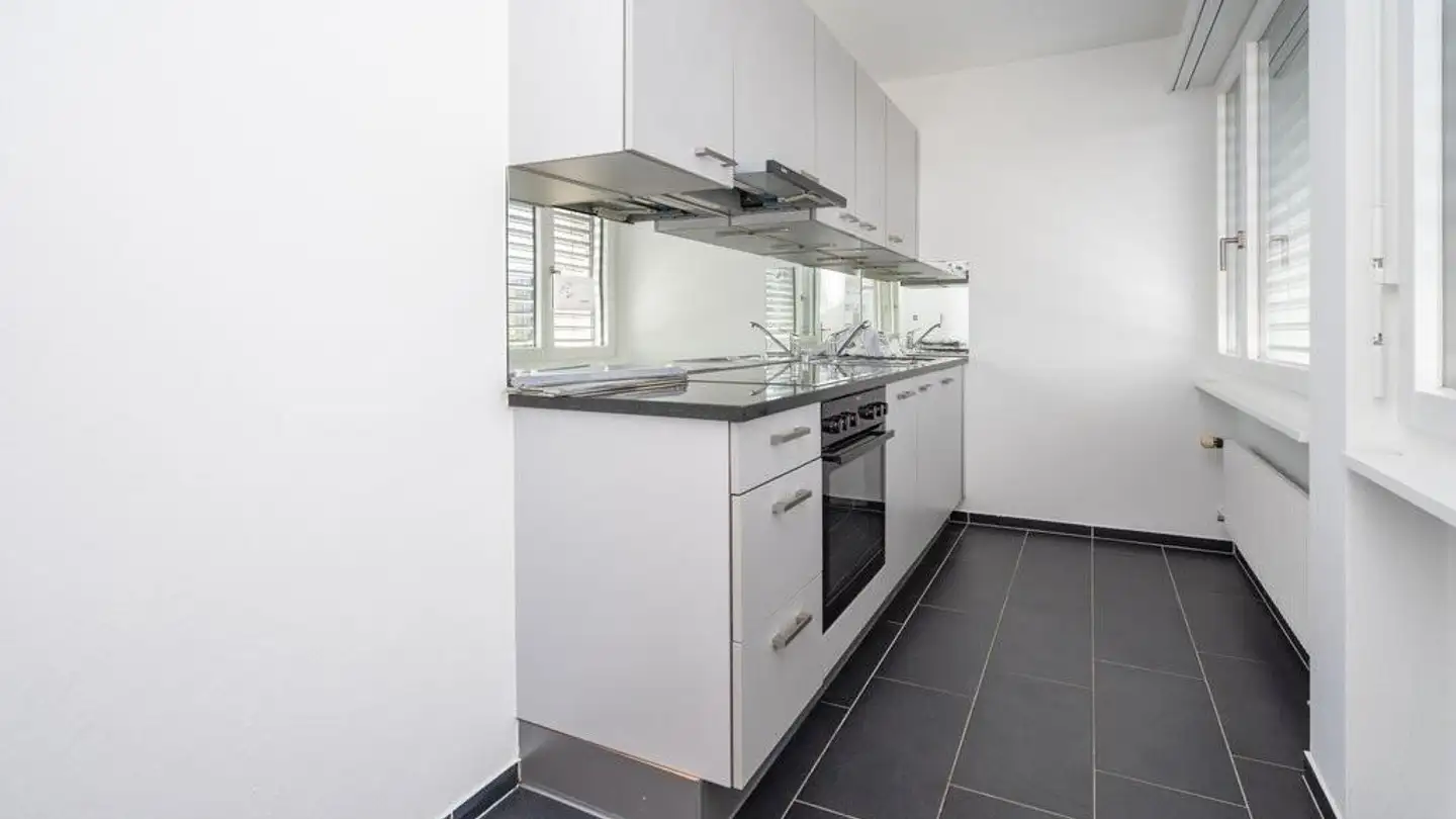 Appartamento in affitto - Rue D'aarberg / Aarbergstrasse 9b, 2560 Nidau - Foto 3