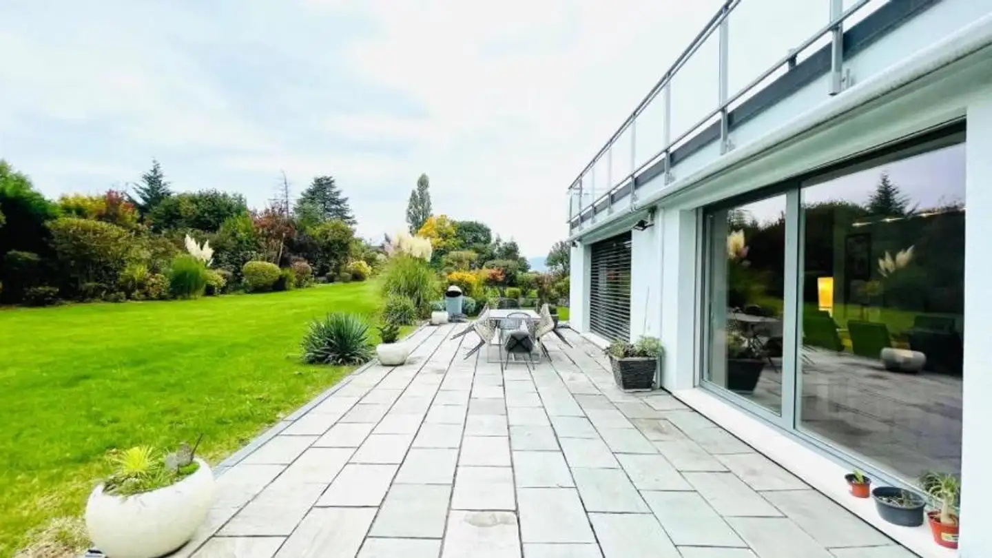 Maison individuelle à vendre - 1816 Chailly-Montreux - Photo 4