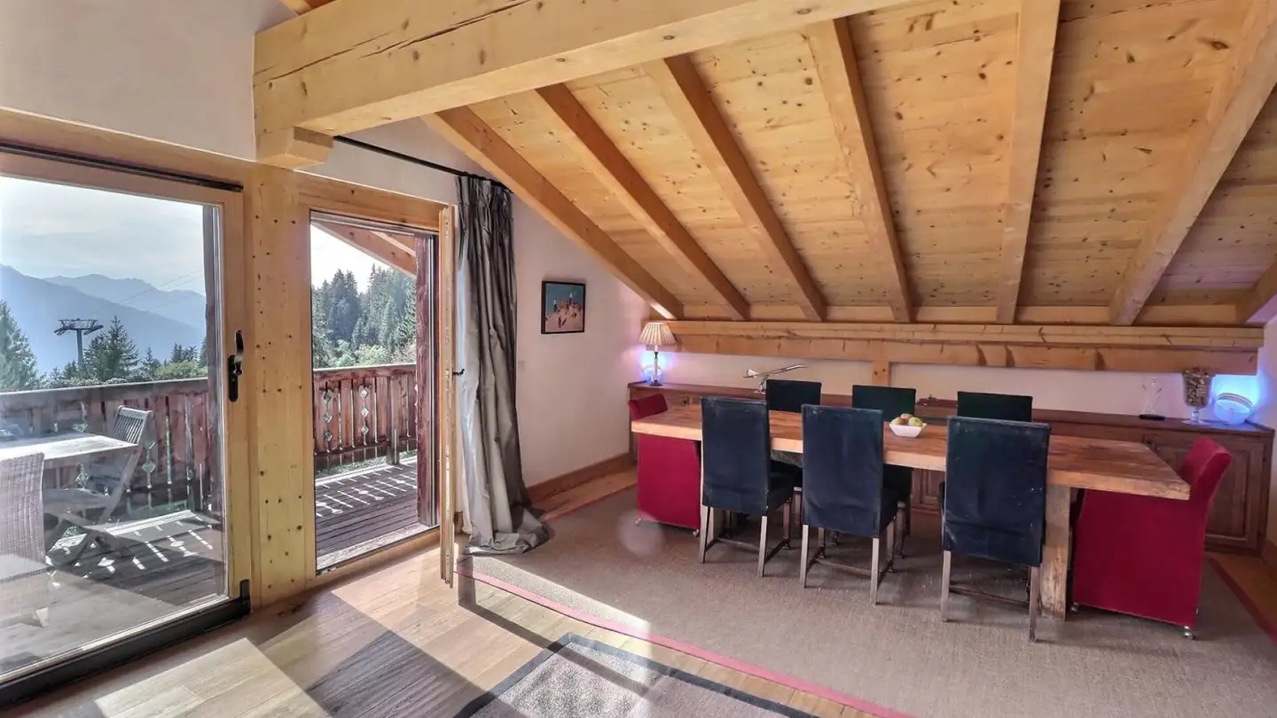 Duplex for sale - 1885 Chesières - Photo 4