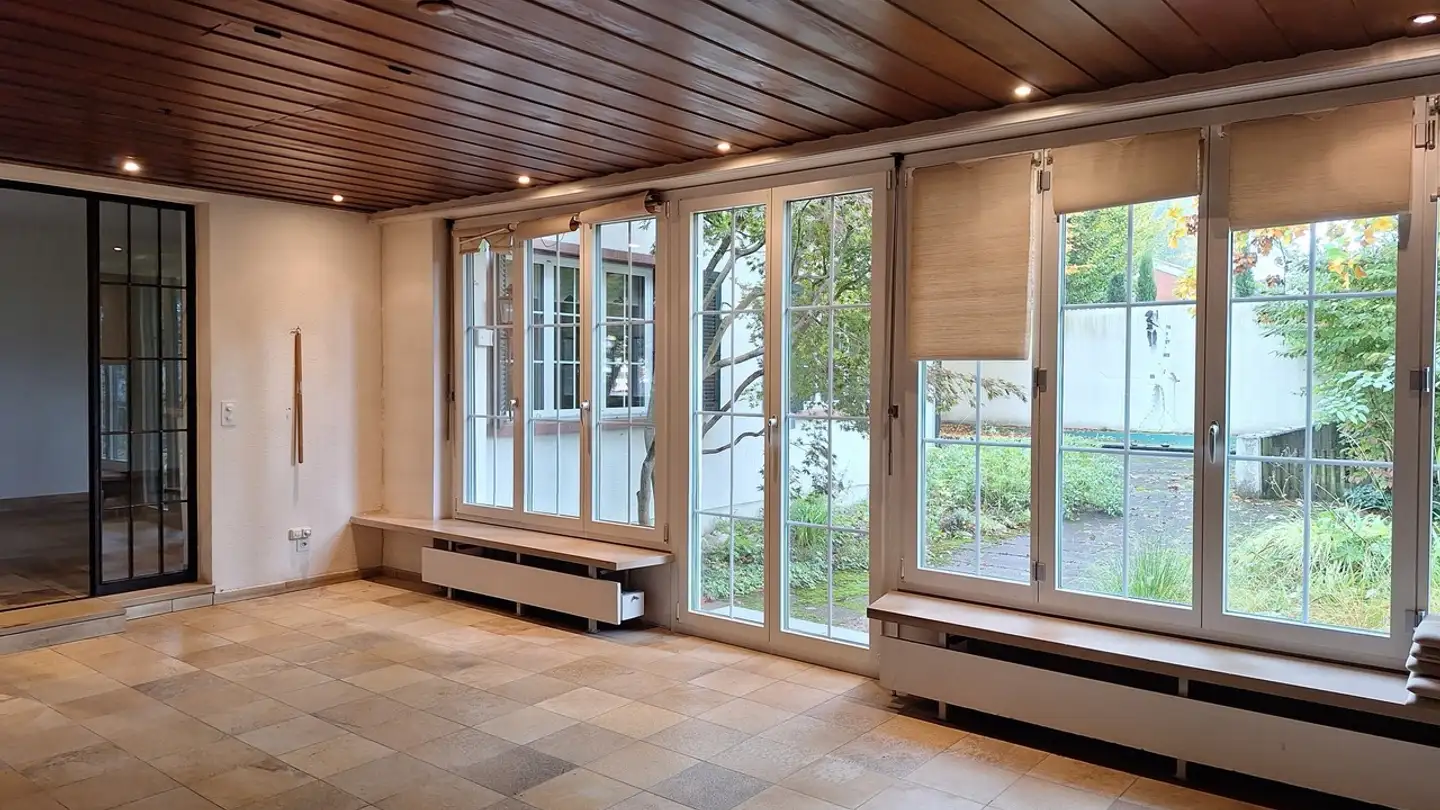 Casa singola in vendita - Gempenstrasse 8, 4106 Therwil - Photo 3