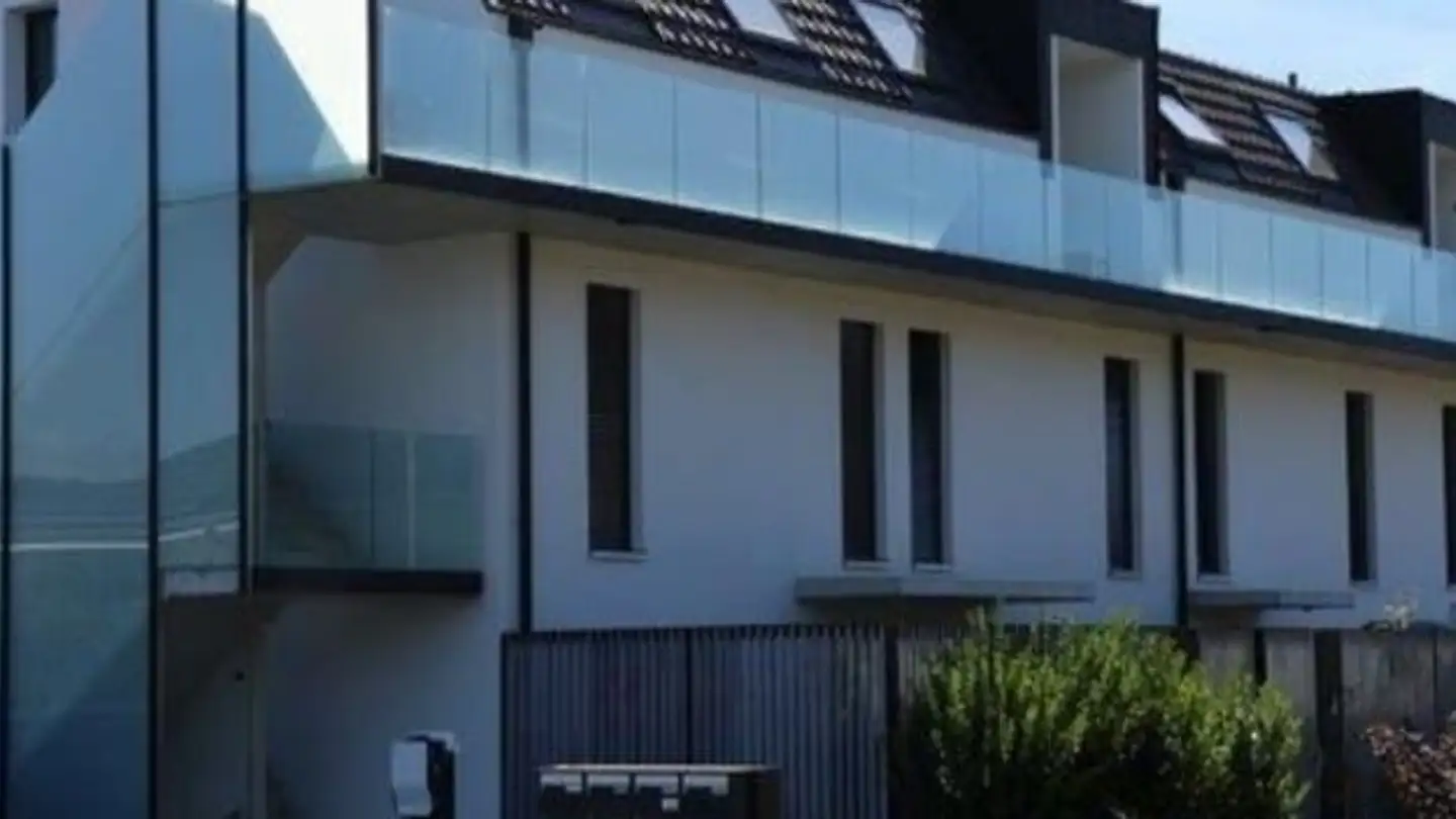 Duplex in affitto - Route De Neuchâtel 26, 1588 Cudrefin