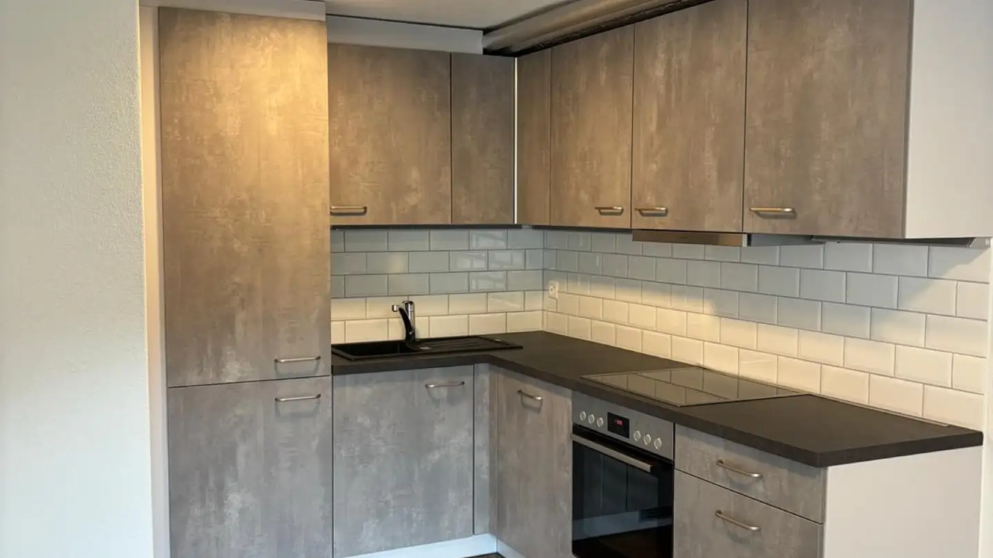 Apartment for rent - Giessenbrücke 15, 8752 Näfels - Photo 4