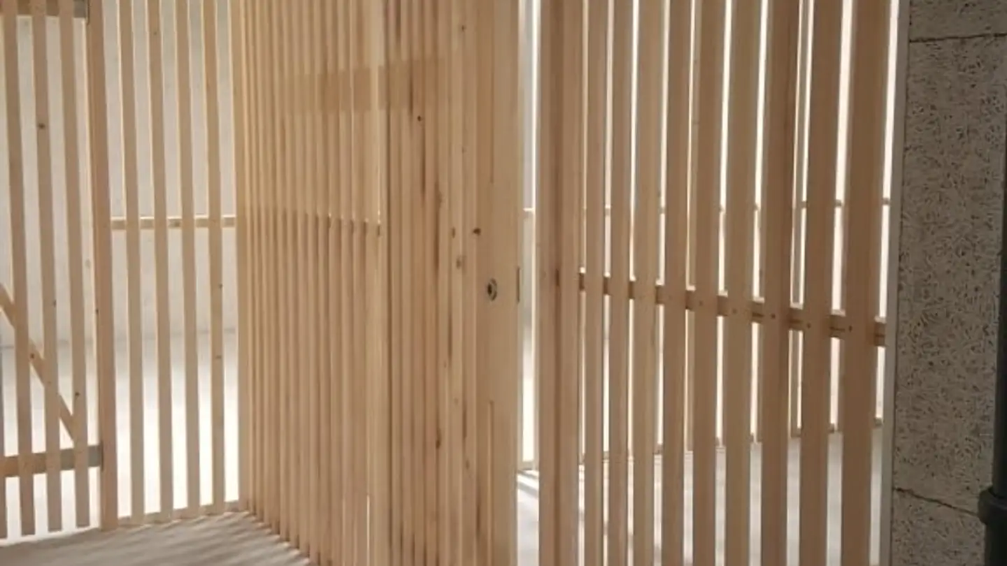 Espace de stockage à louer - Täfernstrasse 1, 5405 Dättwil AG