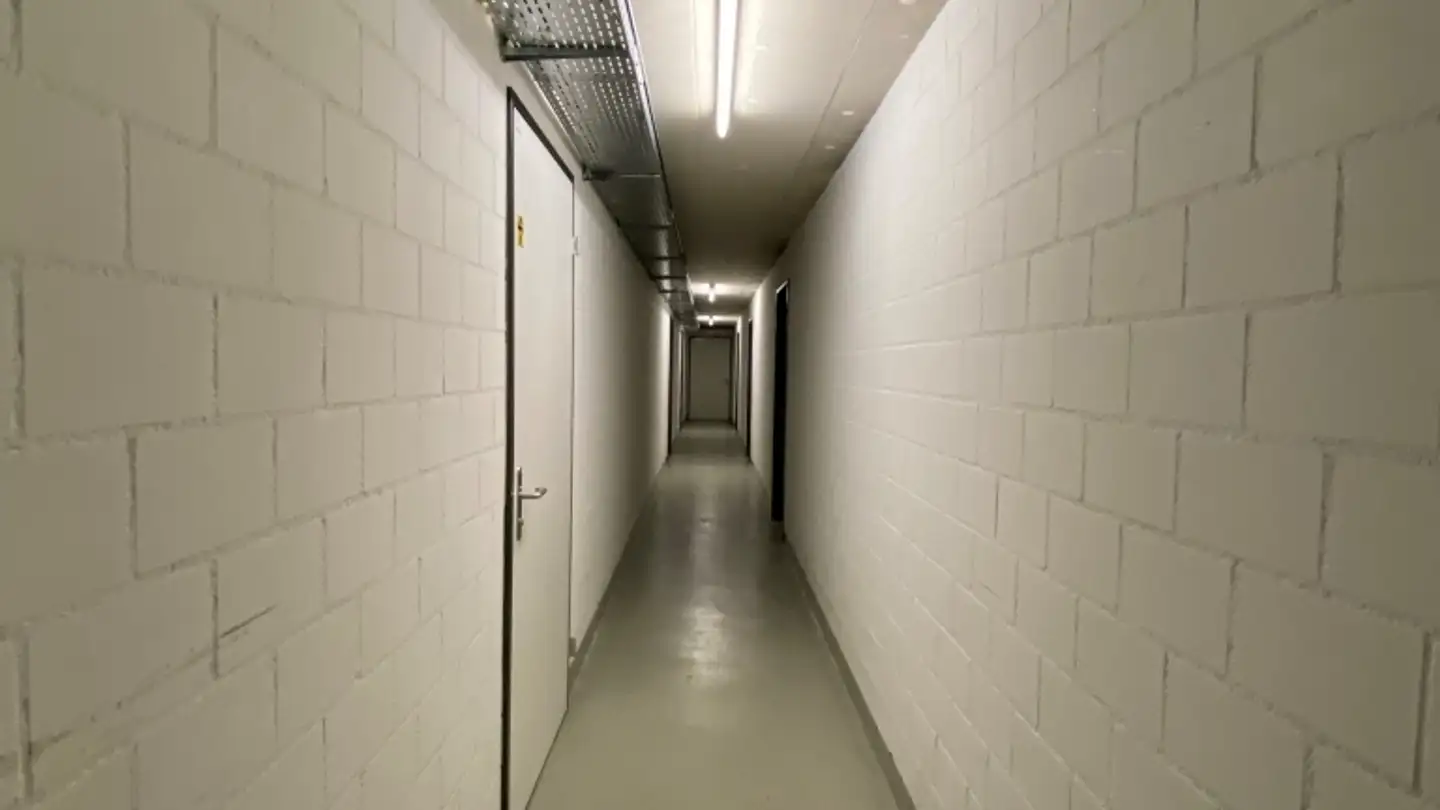 Lagerraum mieten - Täfernstrasse 1, 5405 Dättwil AG - Foto 3