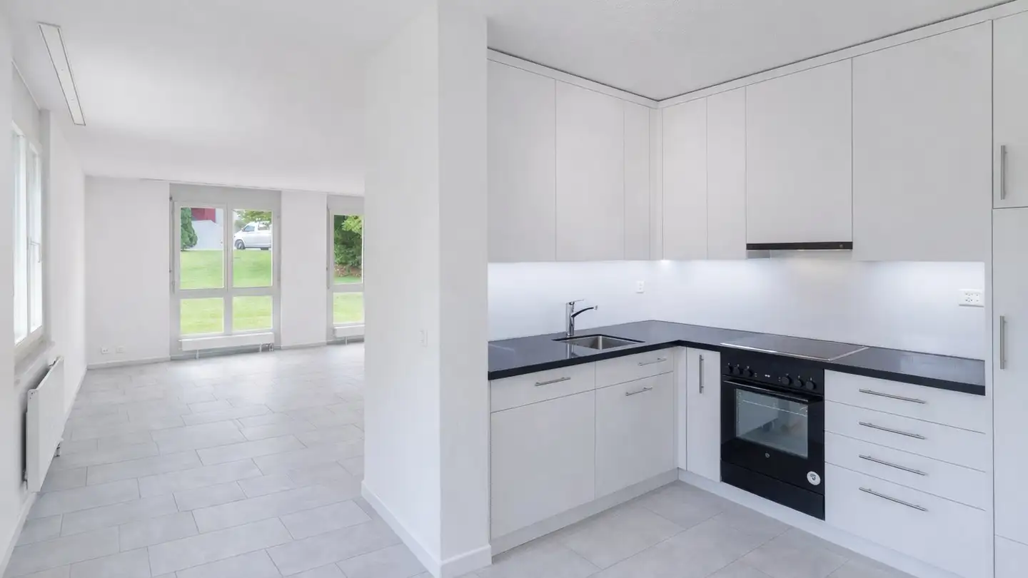 Appartement à louer - Gupfenstrasse 26, 8308 Illnau - Photo 3