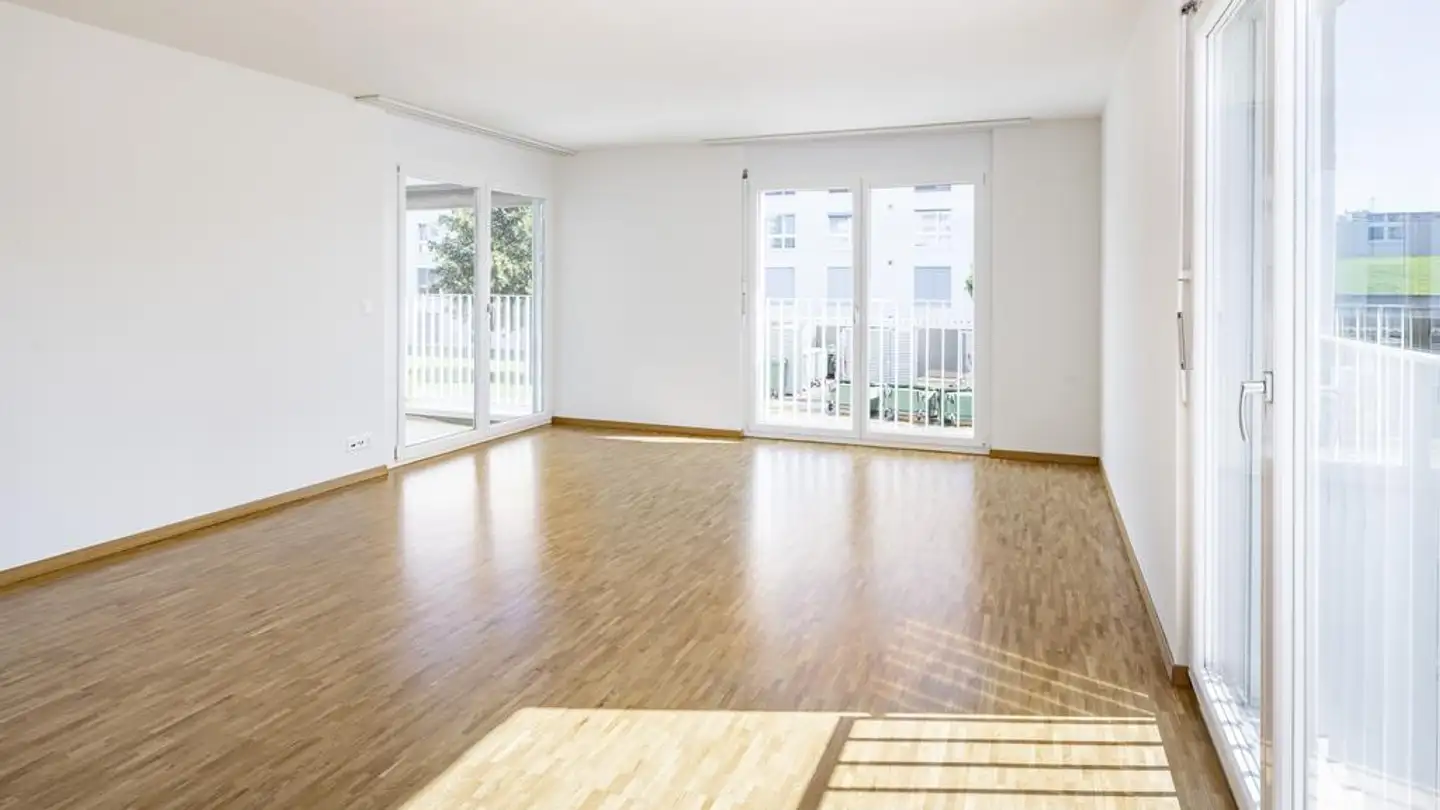 Appartement à louer - Kaffeestrasse 16, 8180 Bülach - Photo 4