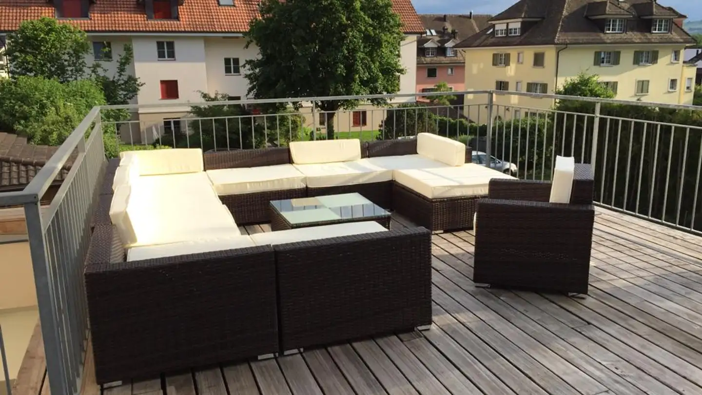 Loft for rent - Dollikerstrasse 76, 8707 Uetikon am See
