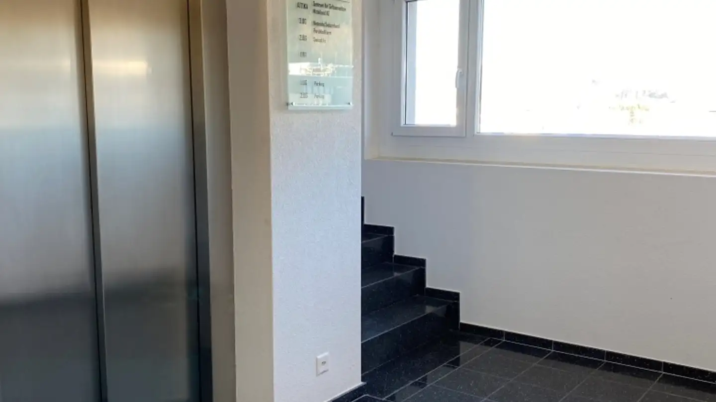 Lagerraum mieten - Täfernstrasse 1, 5405 Dättwil AG - Foto 4