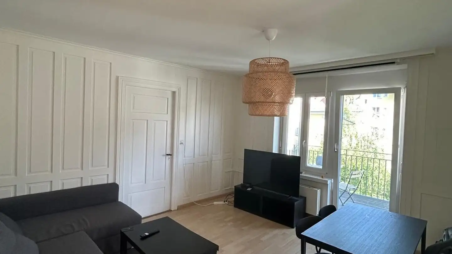 Apartment for rent - Föhrenstrasse 4a, 9000 St. Gallen