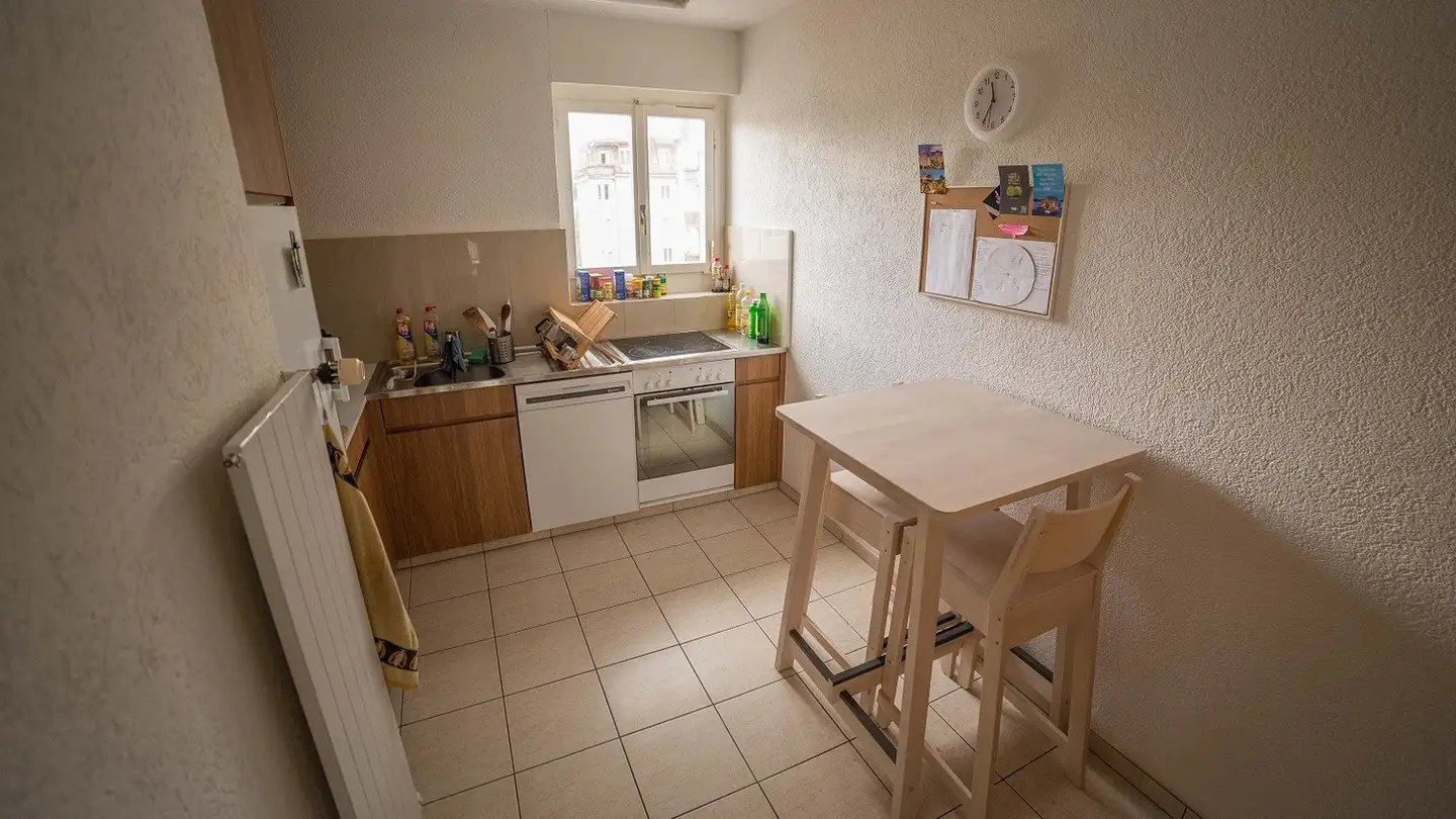 Apartment for rent - Föhrenstrasse 4a, 9000 St. Gallen - Photo 3