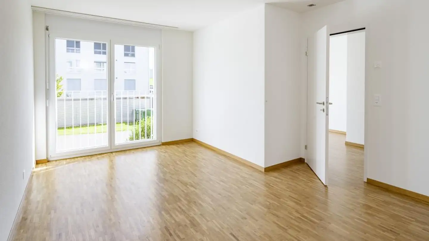 Appartement à louer - Kaffeestrasse 16, 8180 Bülach - Photo 3