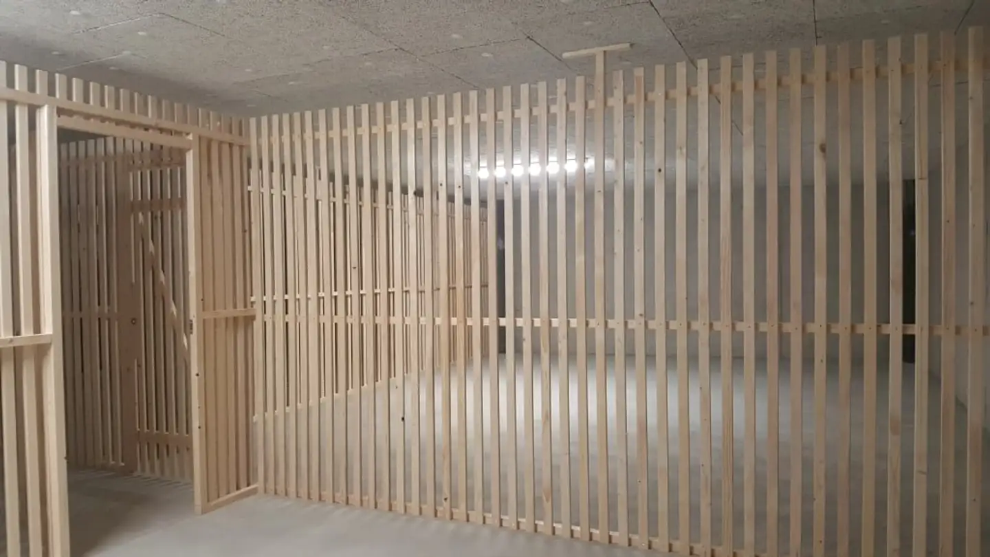 Lagerraum mieten - Täfernstrasse 1, 5405 Dättwil AG - Foto 2