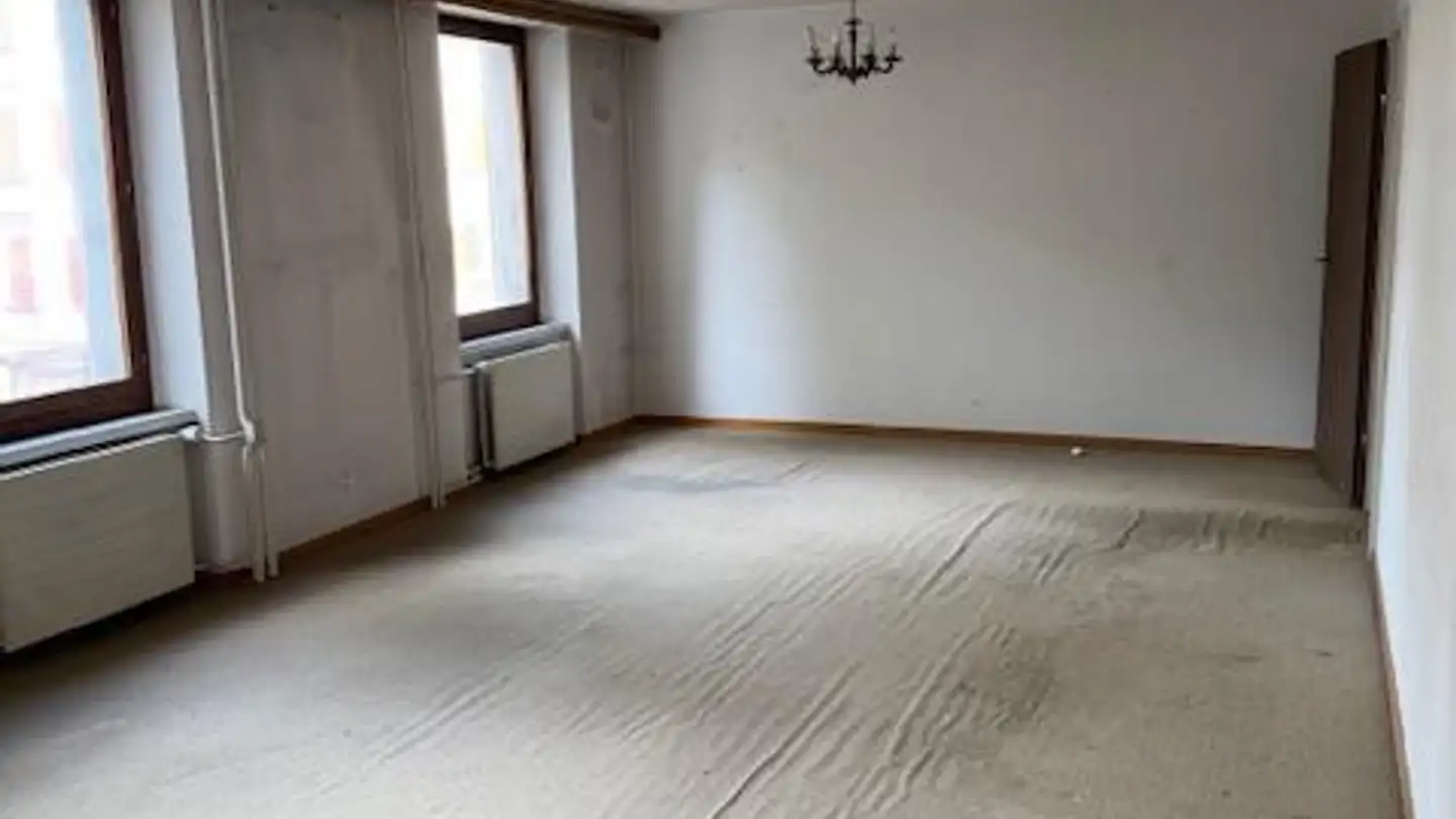 Edificio residenziale in vendita - Ruhbergstrasse 13, 9000 St. Gallen - Photo 2