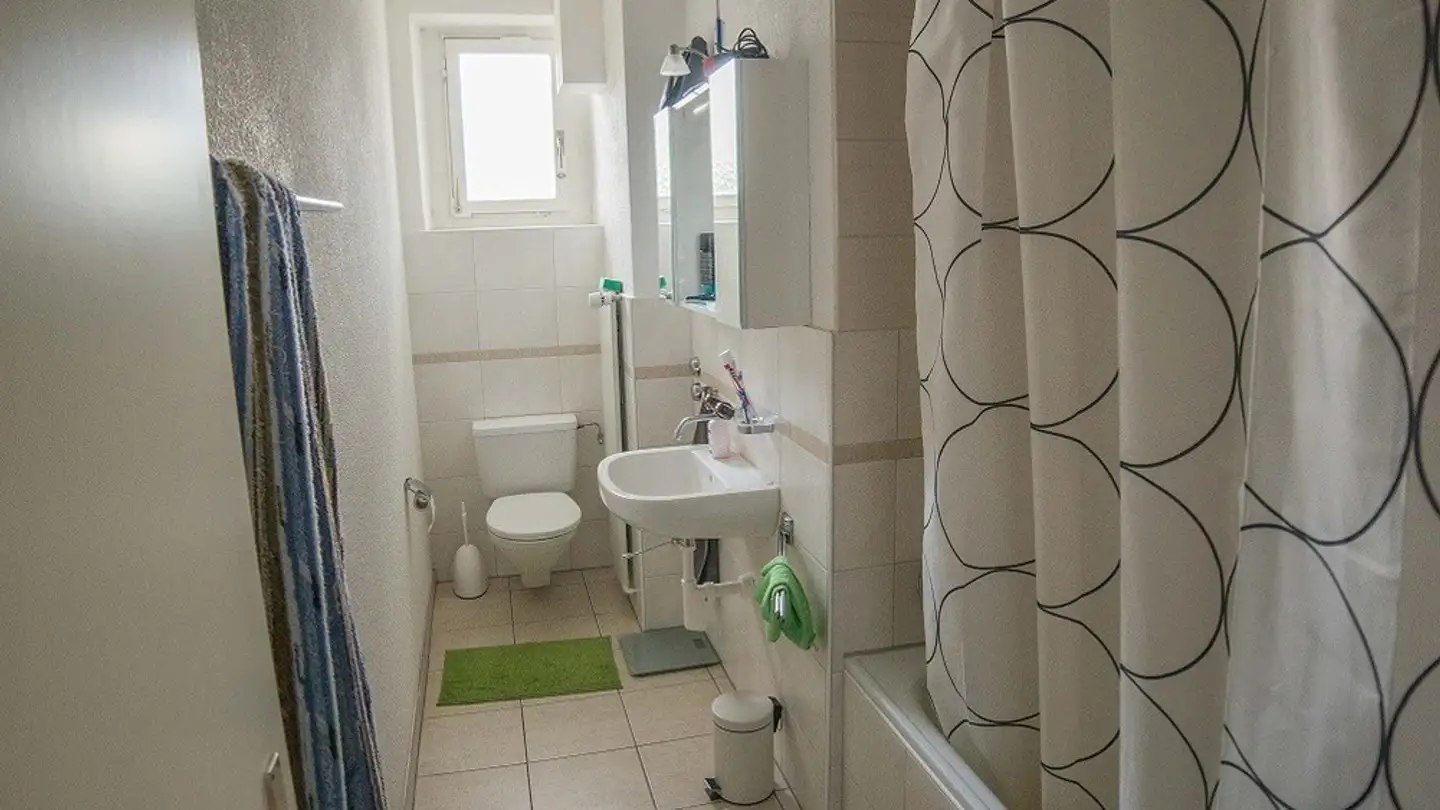 Apartment for rent - Föhrenstrasse 4a, 9000 St. Gallen - Photo 4