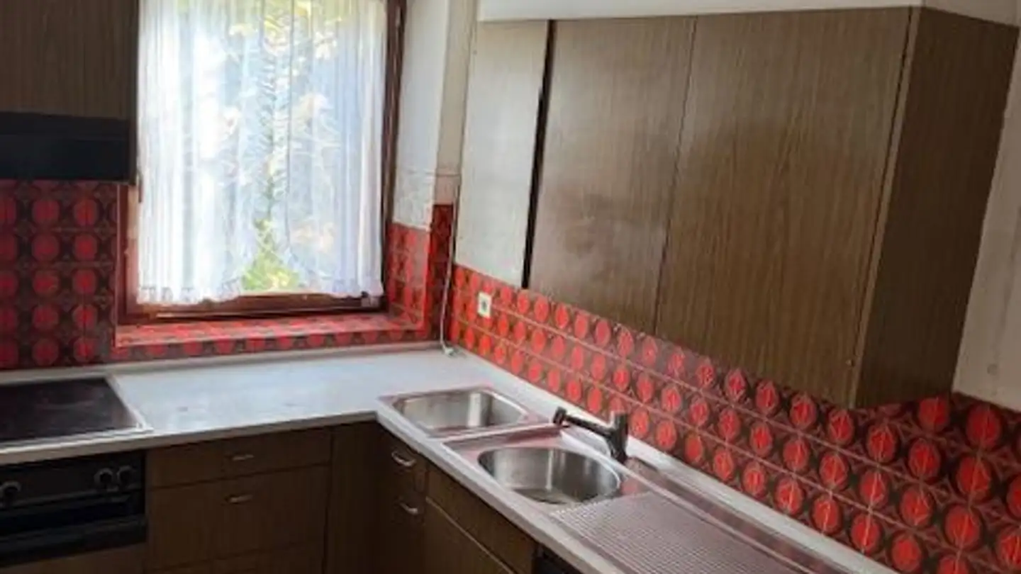 Edificio residenziale in vendita - Ruhbergstrasse 13, 9000 St. Gallen - Photo 4