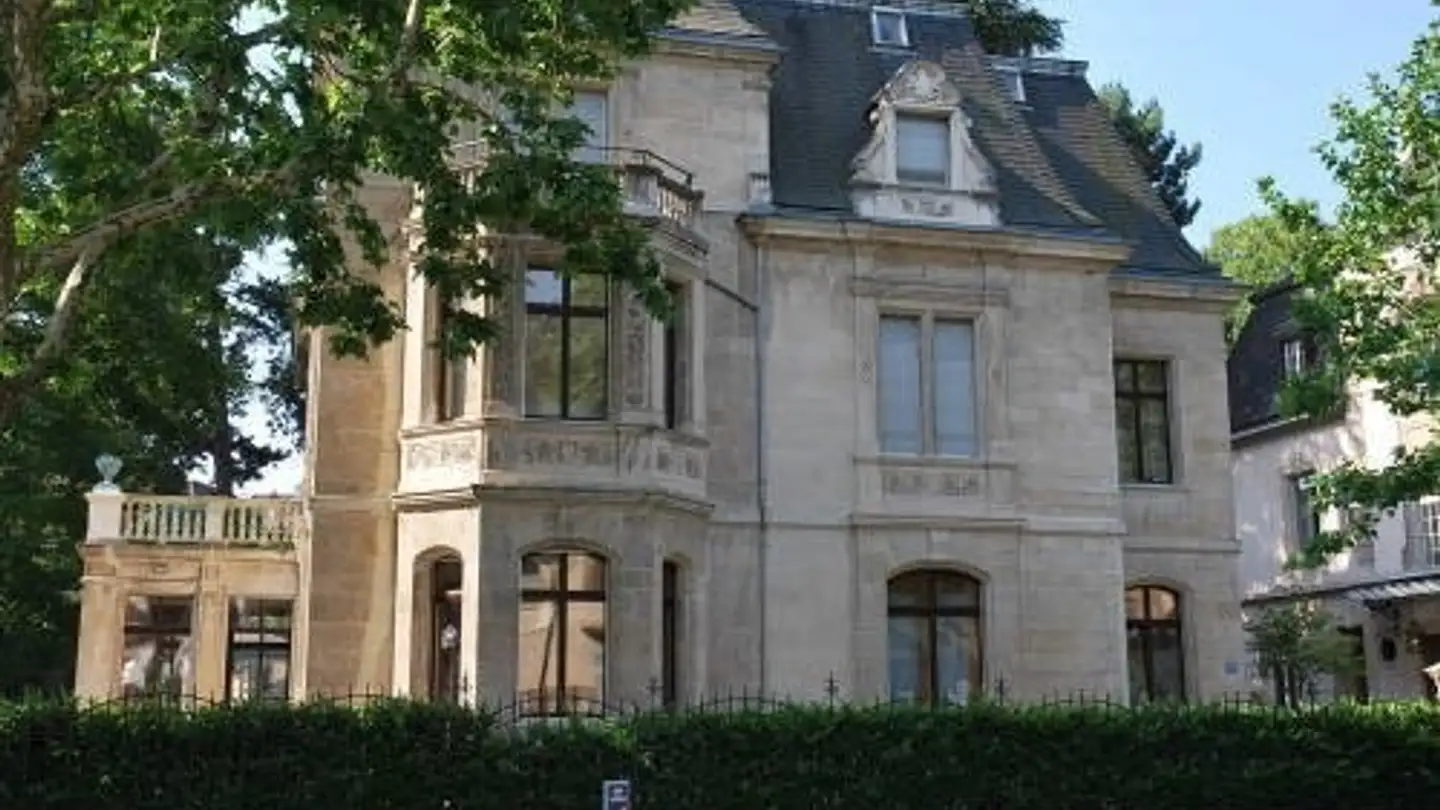 Attic flat for rent - Arnold Böcklin-Strasse 29, 4051 Basel