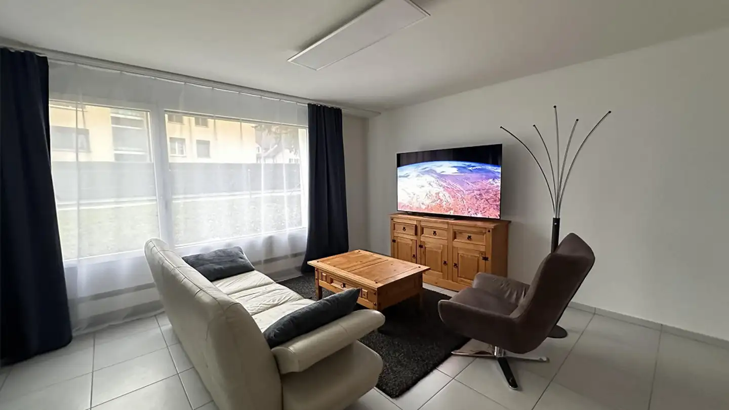 Appartamento in affitto - Wylstrasse 15, 6052 Hergiswil NW