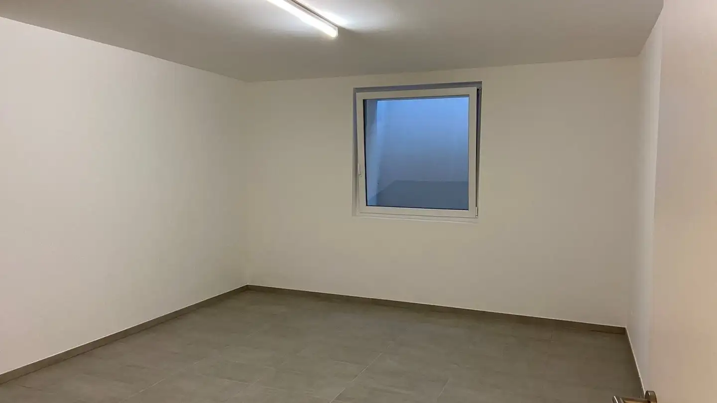 Stanza singola in affitto - Via Cassinelle, 6928 Manno