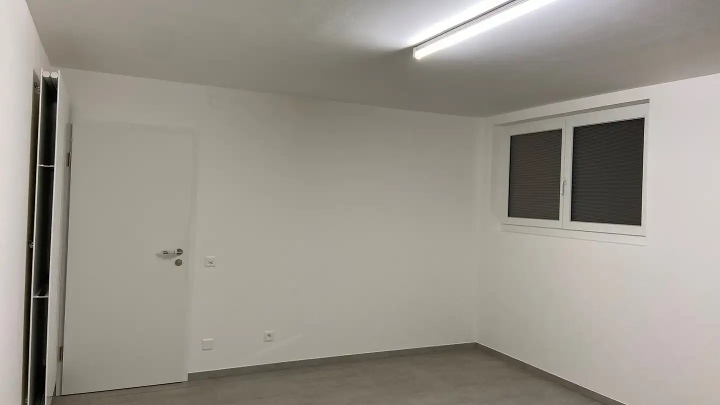 Stanza singola in affitto - Via Cassinelle, 6928 Manno - Photo 2