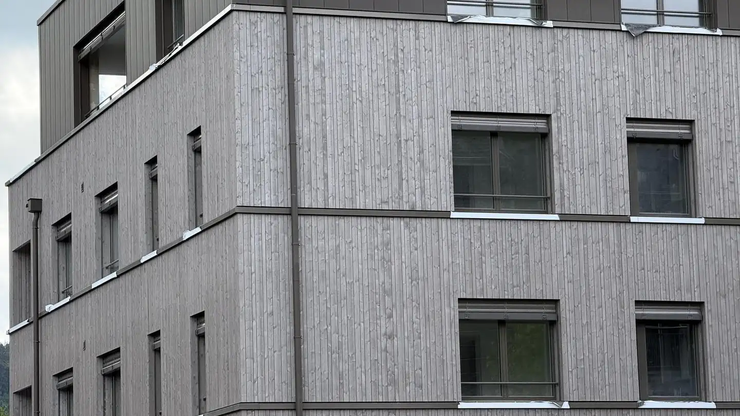 Attique à louer - Dorfstrasse 22a, 6262 Langnau b. Reiden - Photo 3