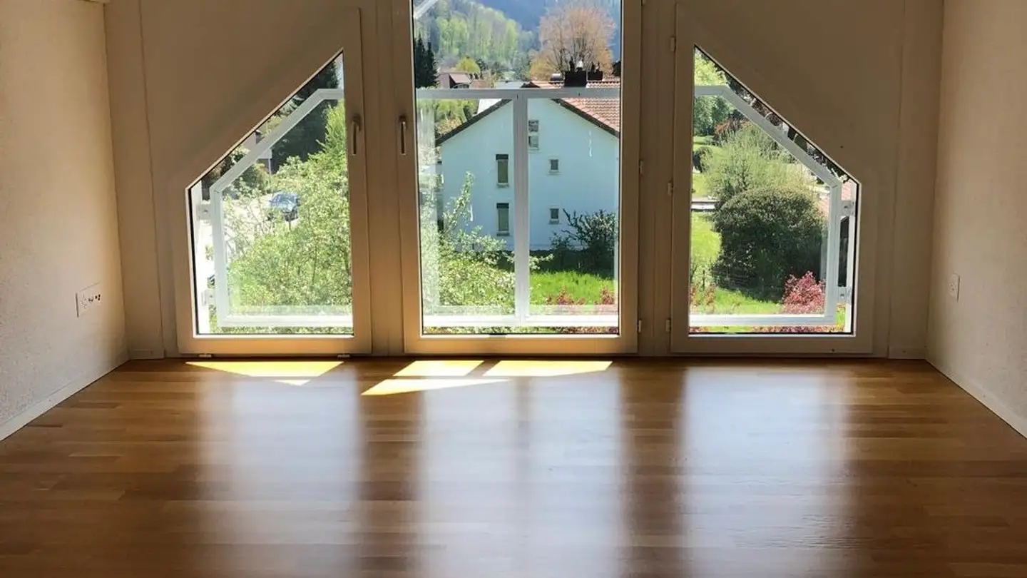 Single room for rent - 8143 Stallikon