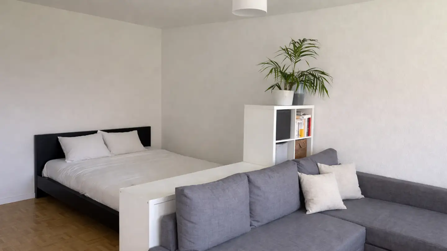 Appartement à louer - Quartier De La Levratte 10, 1260 Nyon