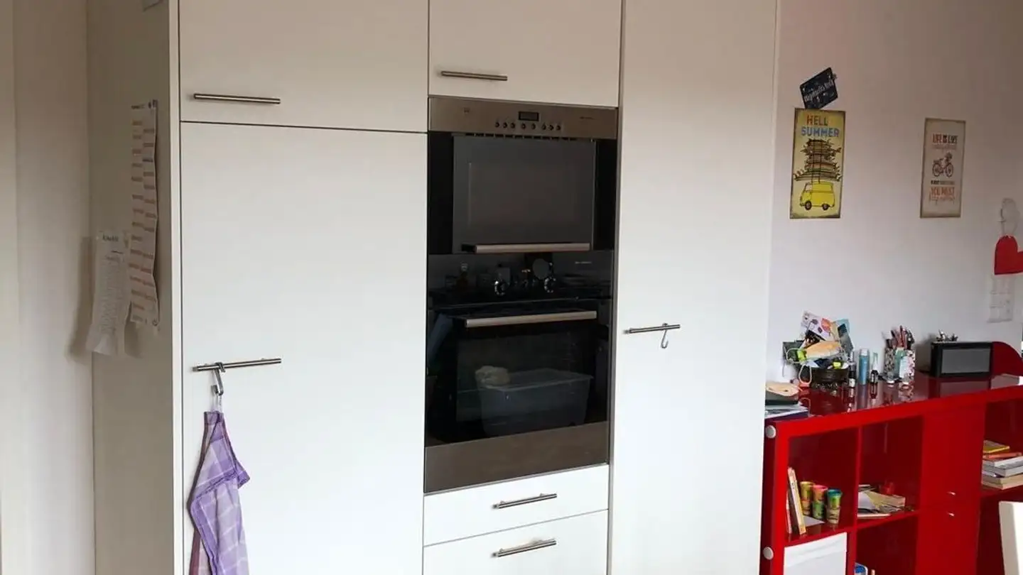 Single room for rent - 8143 Stallikon - Photo 3